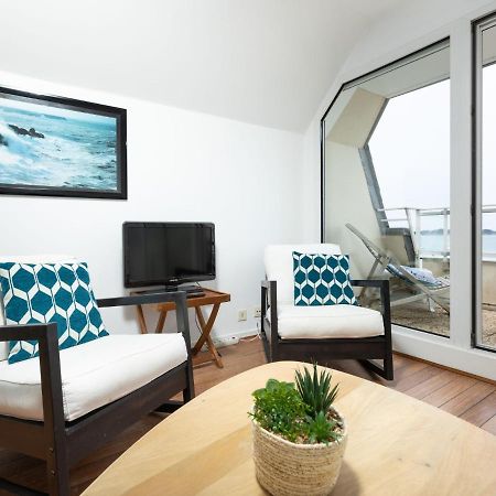 Apartment Saint Sieu By Interhome Lancieux Esterno foto