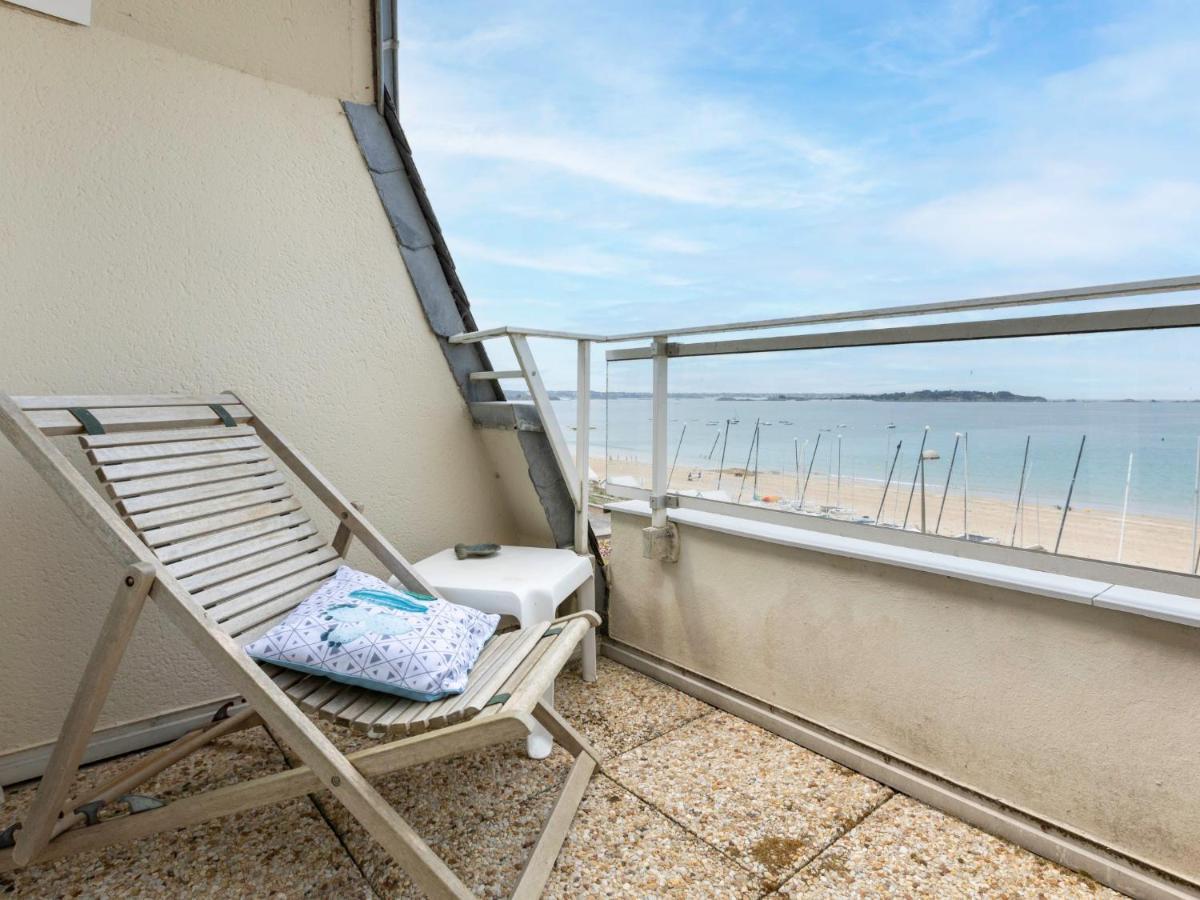 Apartment Saint Sieu By Interhome Lancieux Esterno foto