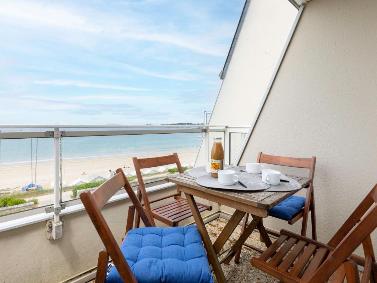 Apartment Saint Sieu By Interhome Lancieux Esterno foto
