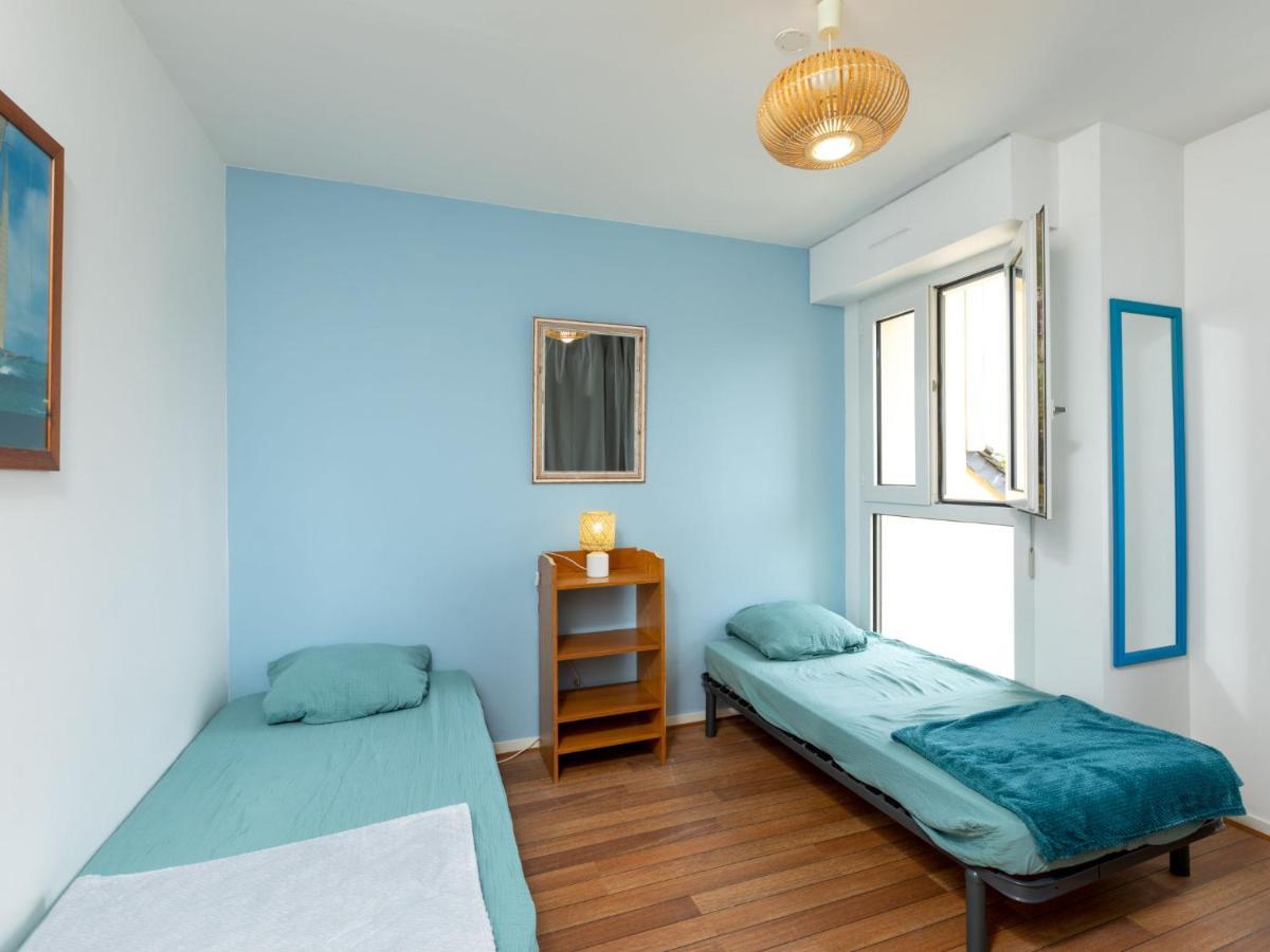 Apartment Saint Sieu By Interhome Lancieux Esterno foto