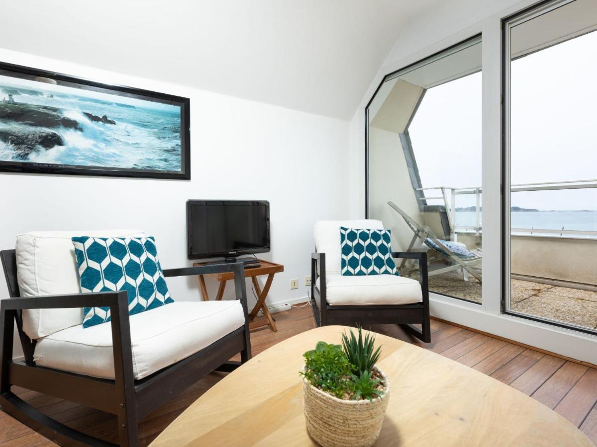Apartment Saint Sieu By Interhome Lancieux Esterno foto
