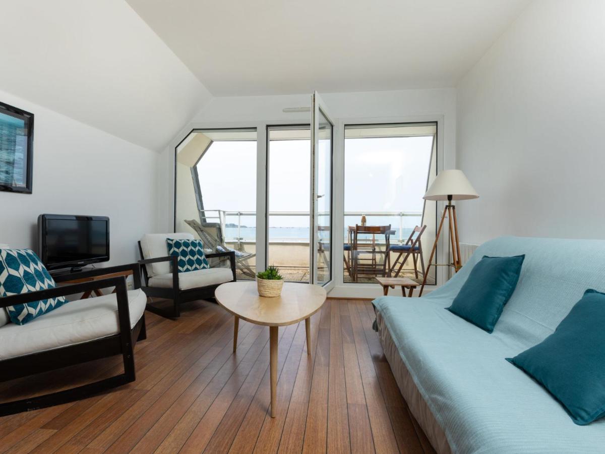 Apartment Saint Sieu By Interhome Lancieux Esterno foto