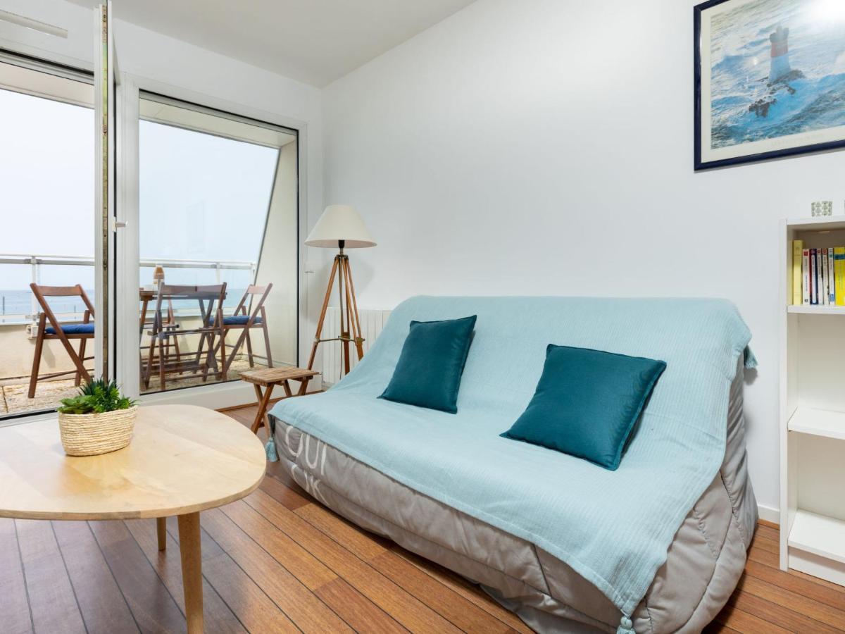 Apartment Saint Sieu By Interhome Lancieux Esterno foto