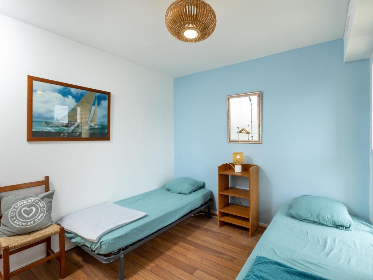 Apartment Saint Sieu By Interhome Lancieux Esterno foto