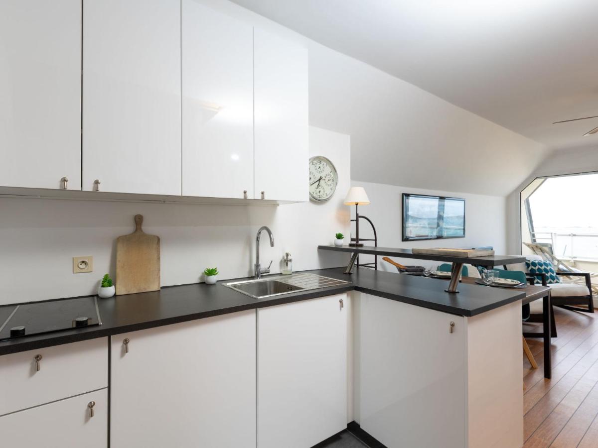 Apartment Saint Sieu By Interhome Lancieux Esterno foto