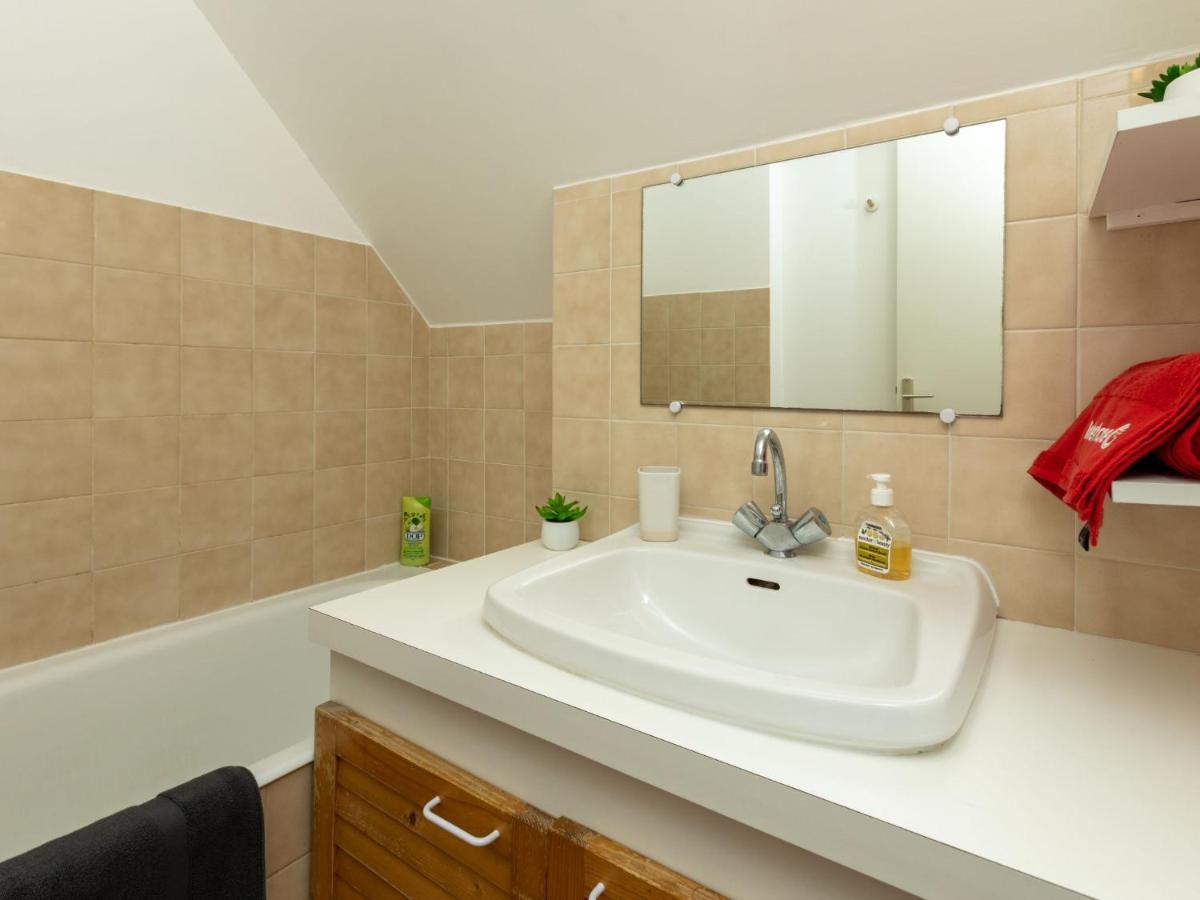 Apartment Saint Sieu By Interhome Lancieux Esterno foto